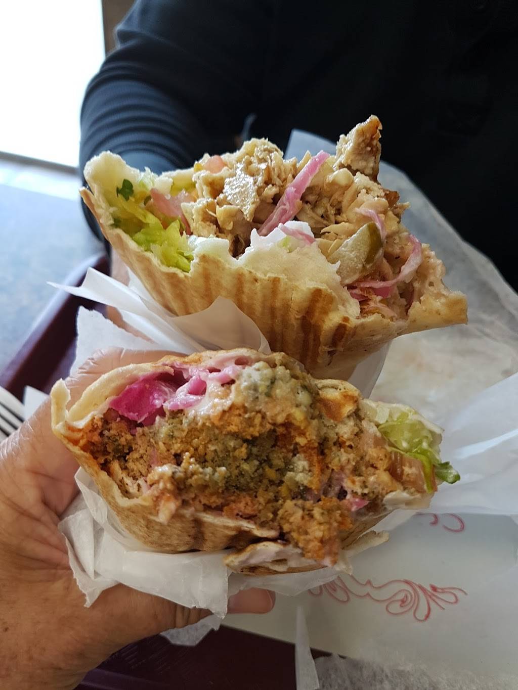 MR Shawarma Restaurant | restaurant | 5517 Hazeldean Rd, Stittsville, ON K2S 0P5, Canada | 6138310333 OR +1 613-831-0333