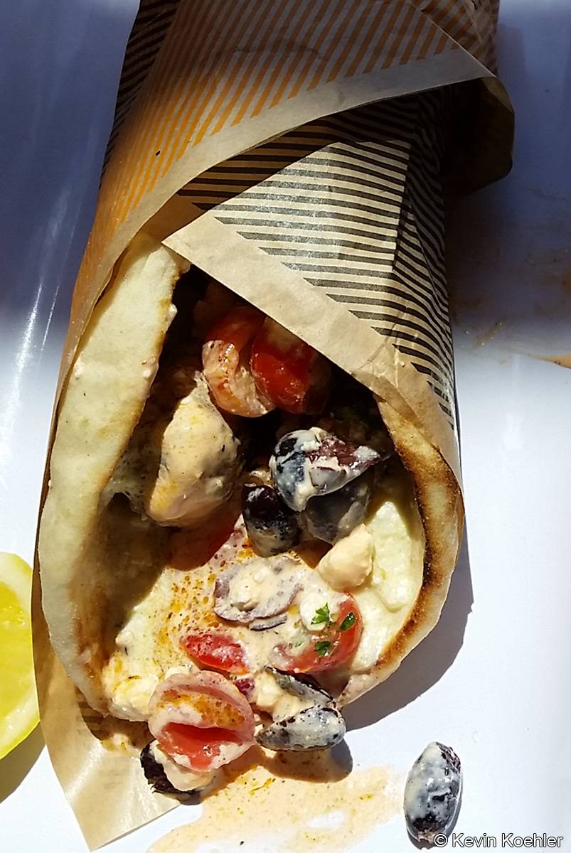 CAVA | restaurant | 3205 Plank Rd, Fredericksburg, VA 22401, USA | 5402986347 OR +1 540-298-6347