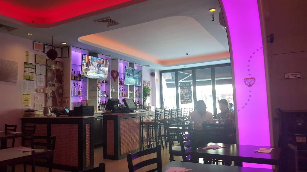 Pink Nori | restaurant | 36-06 30th Ave, Astoria, NY 11103, USA | 7186852365 OR +1 718-685-2365