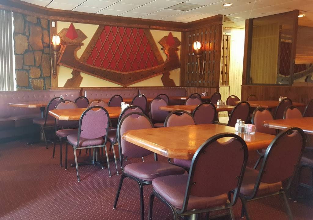 J&G Pizza and Steak House | restaurant | 520 McMinnville Hwy, Manchester, TN 37355, USA | 9317289696 OR +1 931-728-9696