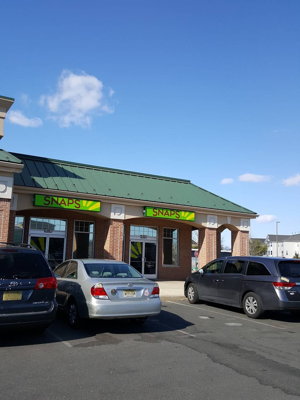 Snaps Kosher | restaurant | 3057, 84 Hillside Blvd, Lakewood, NJ 08701, USA | 7323704745 OR +1 732-370-4745