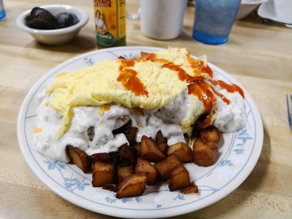 Sweets Diner II | restaurant | 2320 Tamiami Trail # 9, Port Charlotte, FL 33952, USA | 9416243700 OR +1 941-624-3700