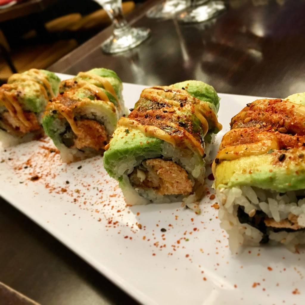 The Naked Fish | restaurant | 3940 Lake Tahoe Blvd, South Lake Tahoe, CA 96150, USA | 5305413474 OR +1 530-541-3474