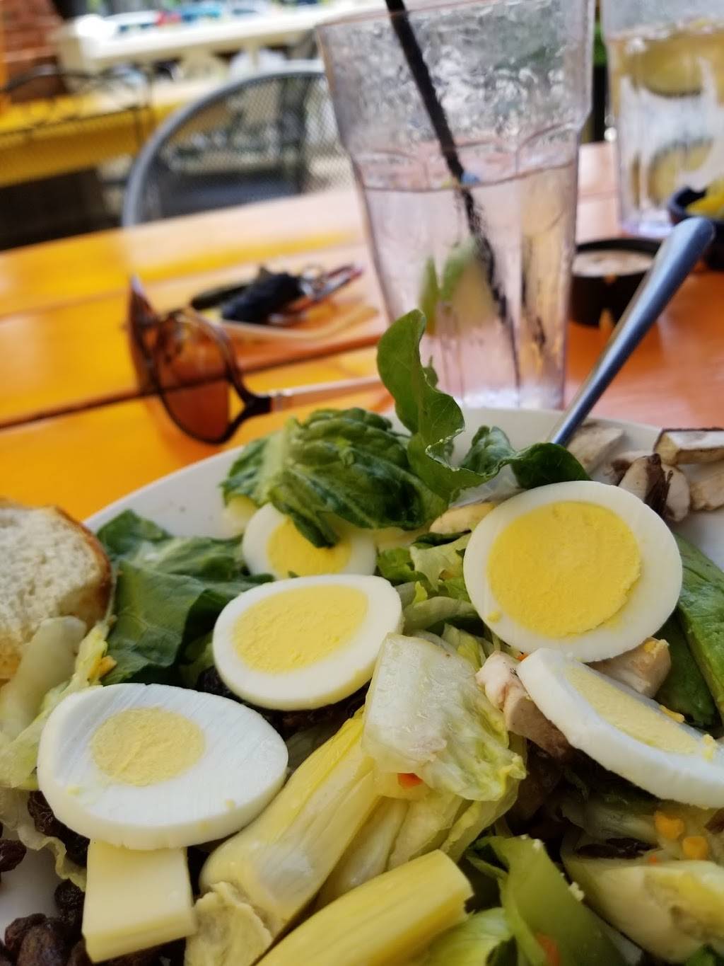 Paradise Grille | restaurant | 3605 Sandy Plains Rd, Marietta, GA 30066, USA | 7705796226 OR +1 770-579-6226