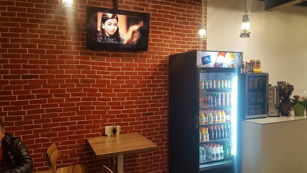 CheeZaatar | restaurant | 141 Hamilton Regional Rd 8, Stoney Creek, ON L8G 5C1, Canada | 9052183900 OR +1 905-218-3900