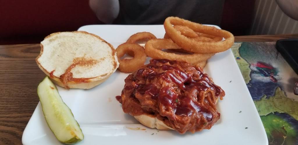 Stony Lake Inn | restaurant | 4722 Scenic Dr, Shelby, MI 49455, USA | 2318614427 OR +1 231-861-4427