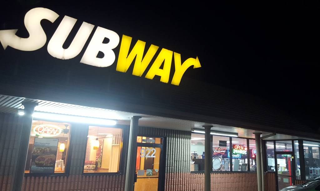 Subway Restaurants | restaurant | 926 Interstate Hwy 30, Royse City, TX 75189, USA | 9726359030 OR +1 972-635-9030