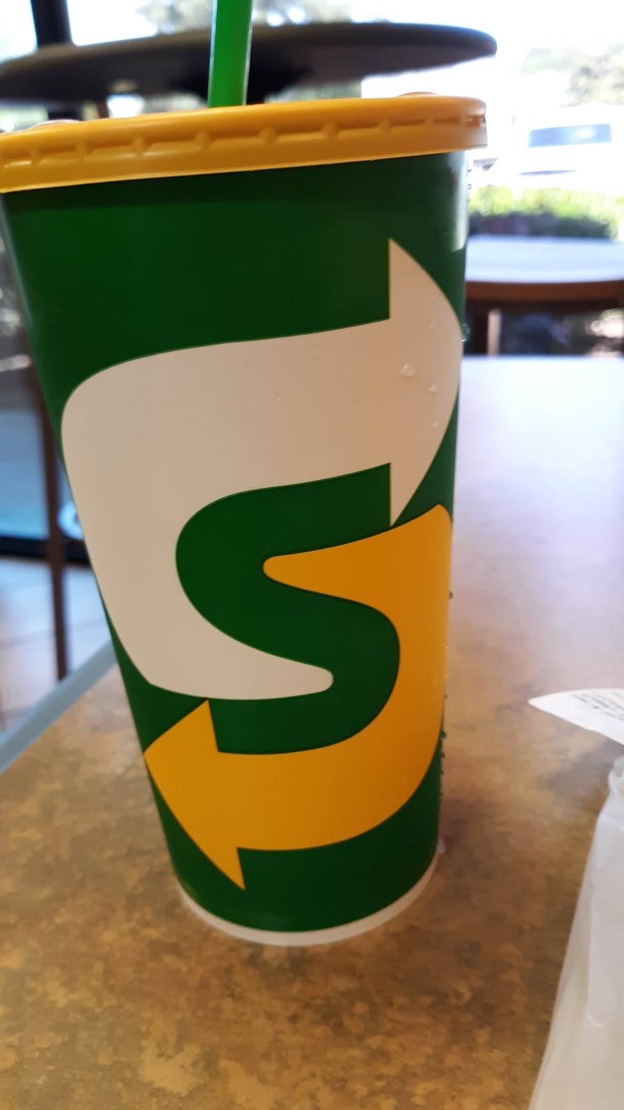 Subway | restaurant | 1785 Nonconnah Blvd, Memphis, TN 38132, USA | 9013480785 OR +1 901-348-0785