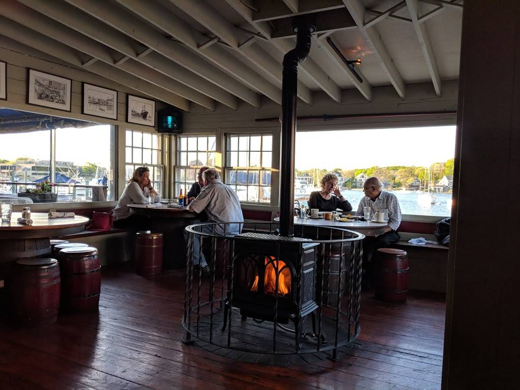 The 41-70 | restaurant | 71 Water St, Falmouth, MA 02543, USA | 5084573100 OR +1 508-457-3100