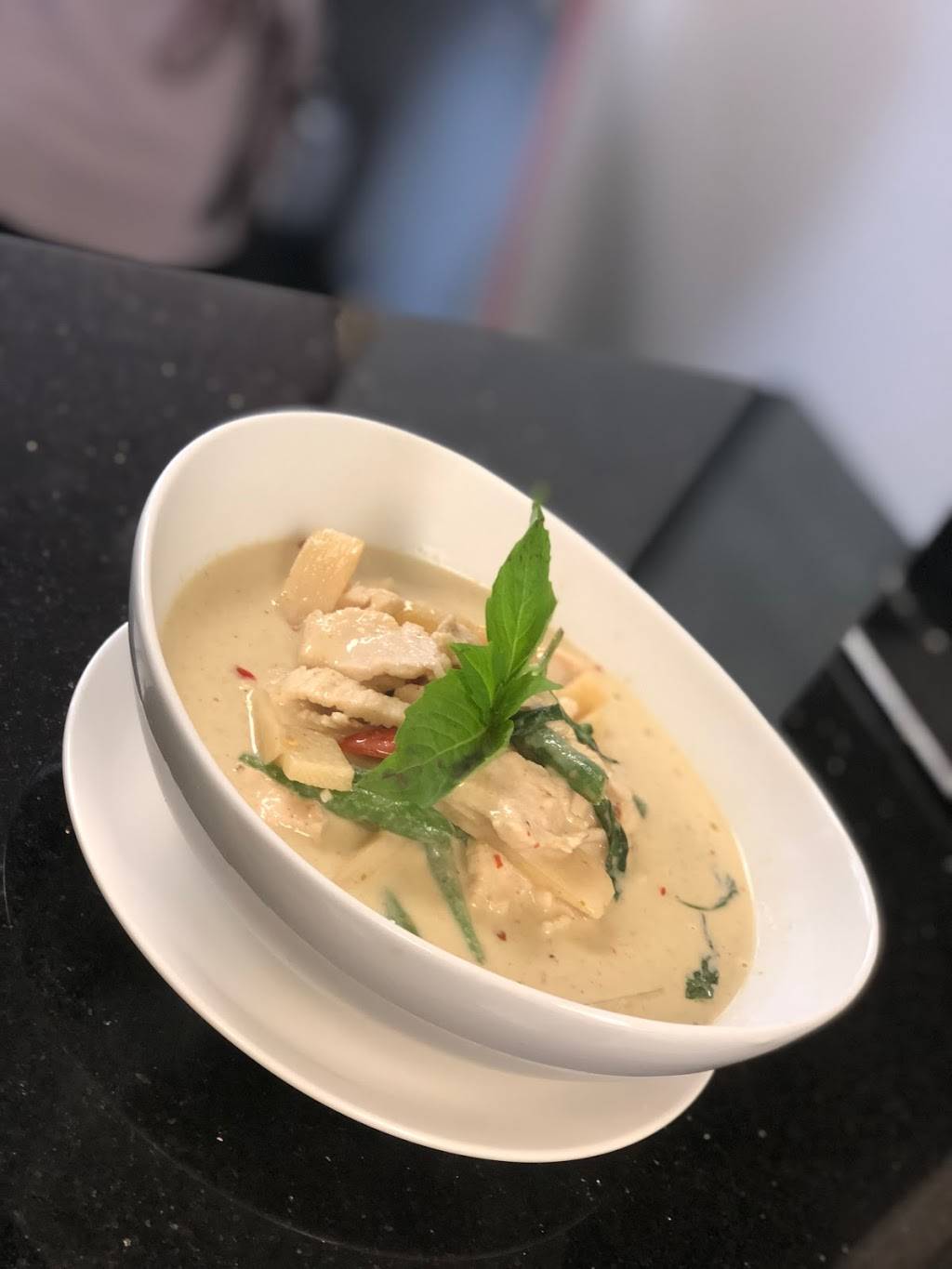 Prik Thai Cuisine | restaurant | 2429 Robeson St, Fayetteville, NC 28305, USA | 9104910256 OR +1 910-491-0256