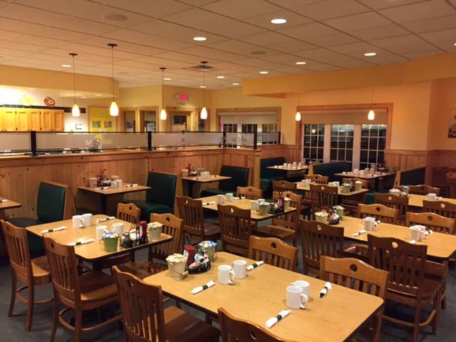 Sunny Street Cafe | cafe | The Shops at Grist Mill 7531, Crile Rd, Painesville, OH 44077, USA | 4403929800 OR +1 440-392-9800