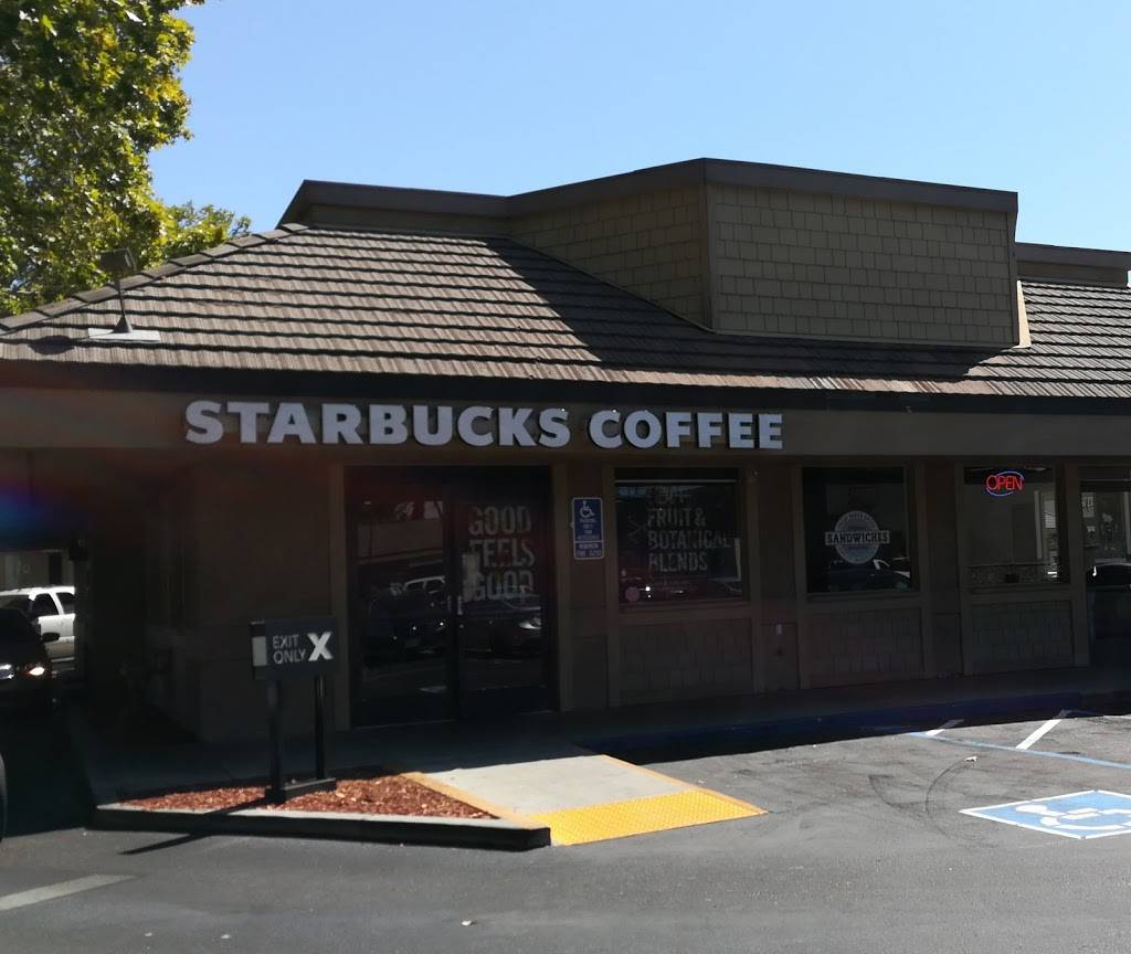 Starbucks | cafe | 1801 H St, Modesto, CA 95354, USA | 2095795986 OR +1 209-579-5986