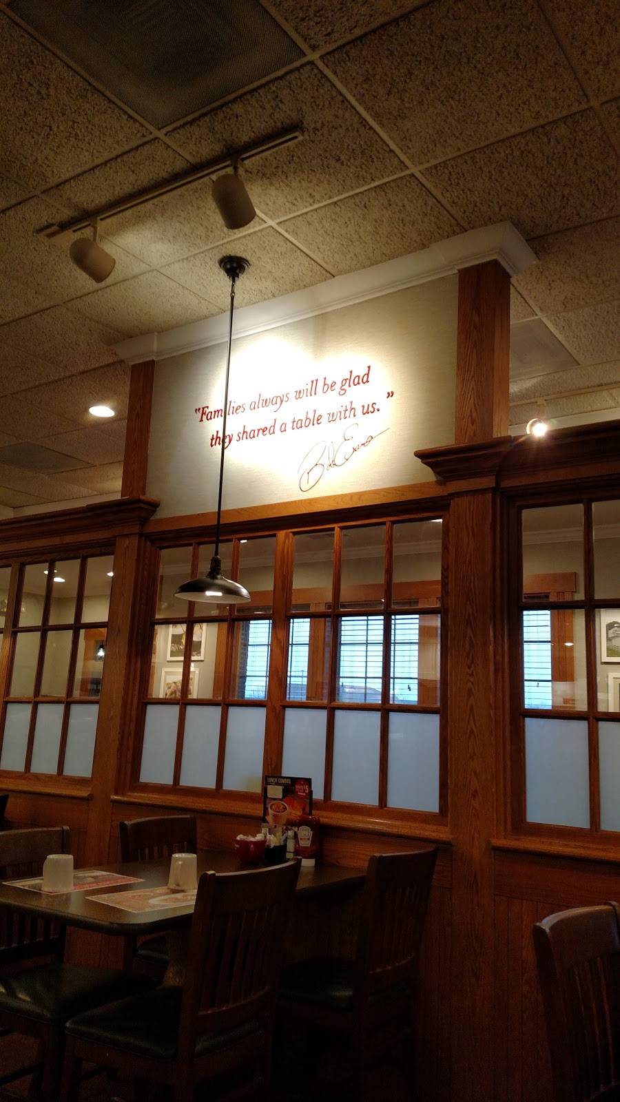 Bob Evans | restaurant | 6420 Kit Ln, Maumee, OH 43537, USA | 4198684914 OR +1 419-868-4914