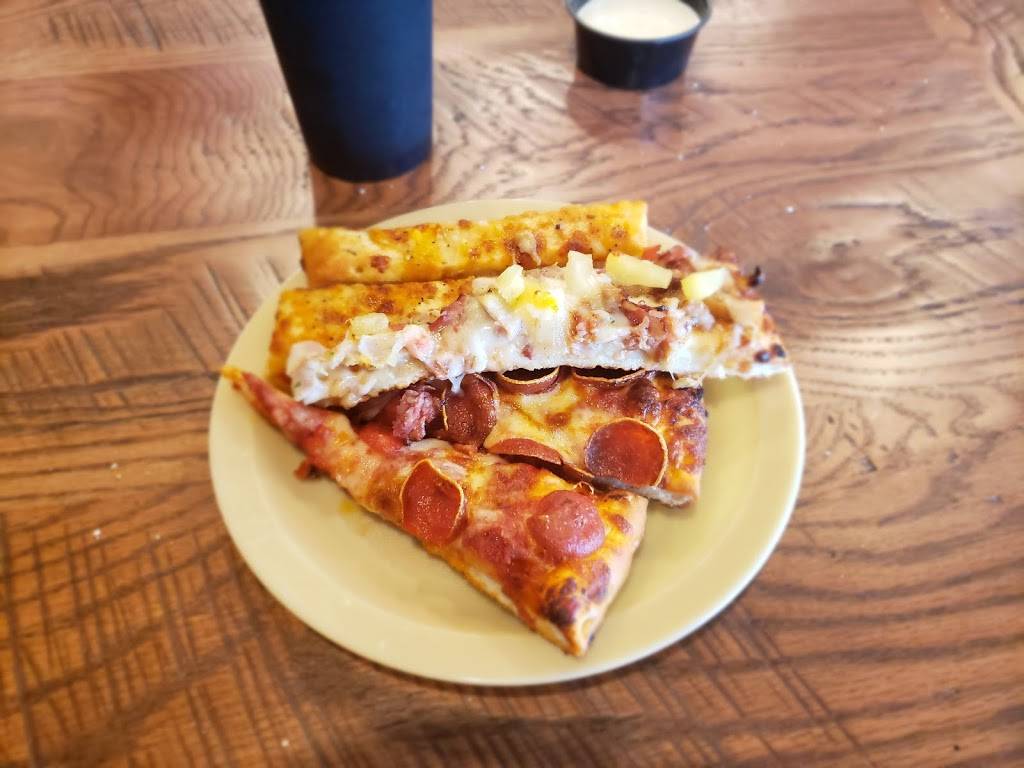 Mountain Mikes Pizza | meal delivery | 678 N Wilson Way, Stockton, CA 95210, USA | 2099412256 OR +1 209-941-2256