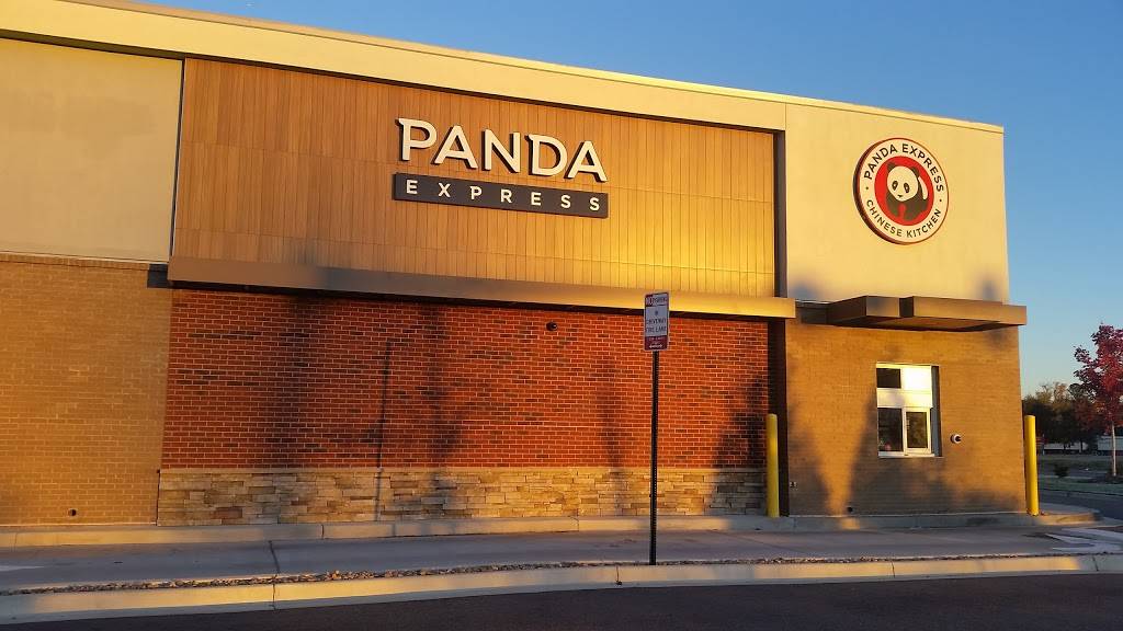 Panda Express | restaurant | 9100 Staples Mill Rd, Henrico, VA 23228, USA | 8047561768 OR +1 804-756-1768