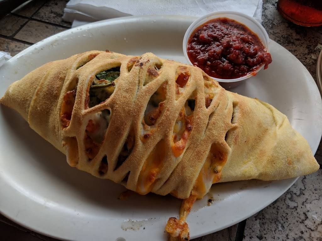 Manatees Pizza | meal takeaway | 408 Tamiami Trail, Punta Gorda, FL 33950, USA | 9416394400 OR +1 941-639-4400