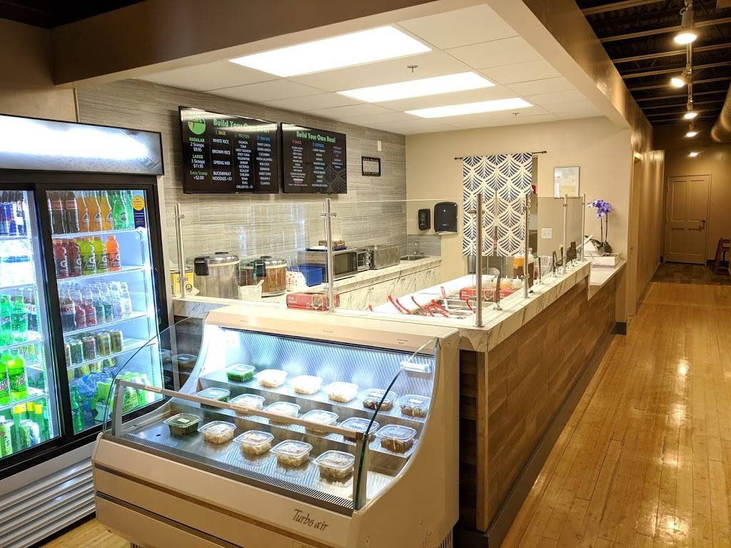 Poke Moke | restaurant | 3003 E 3rd Ave suite c, Denver, CO 80206, USA | 3033887417 OR +1 303-388-7417