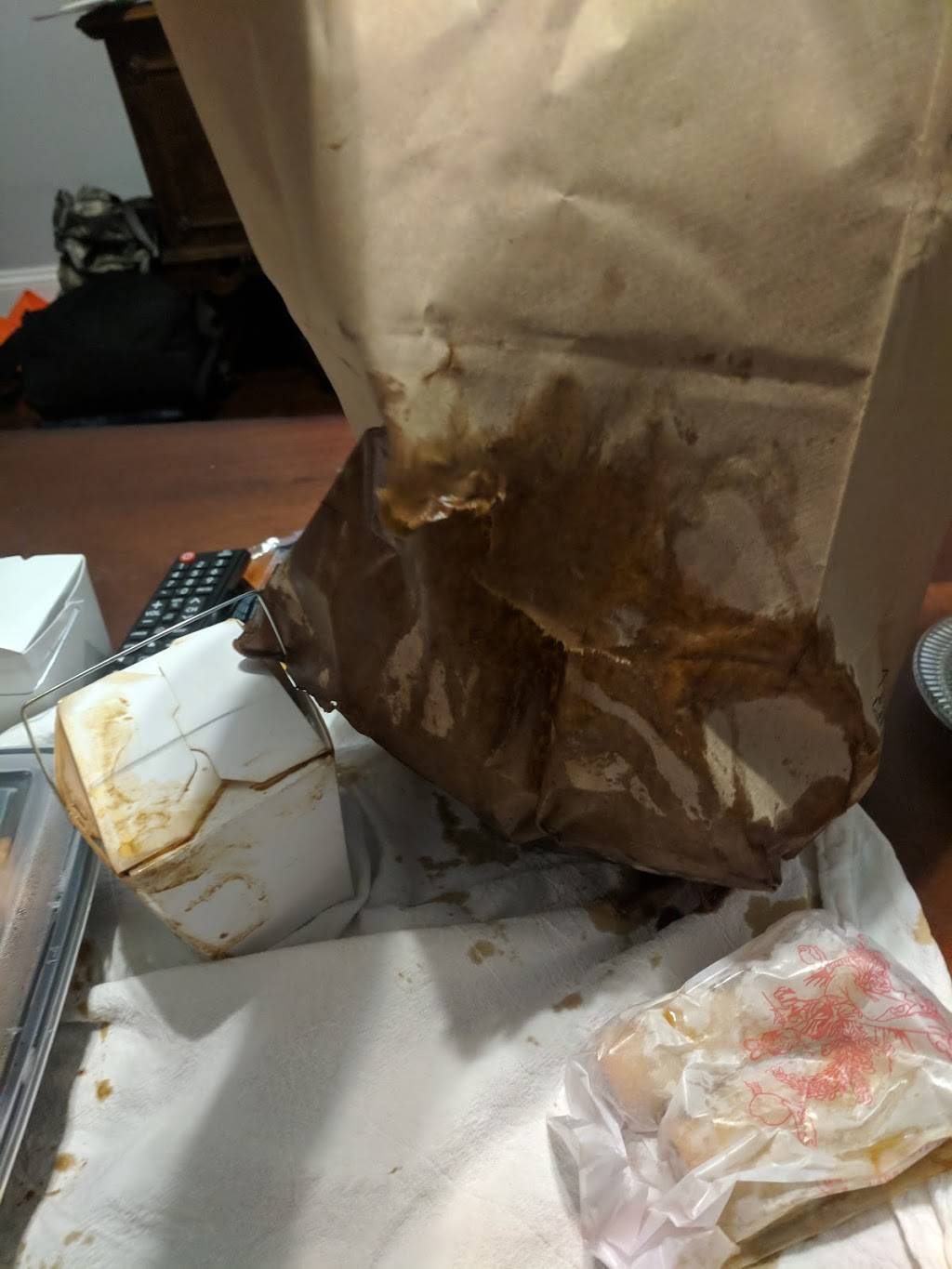 China House | restaurant | 4703 Nine Mile Rd, Richmond, VA 23223, USA | 8042264848 OR +1 804-226-4848