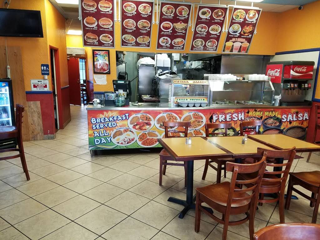 El Super Taco | restaurant | 11499 Jefferson Blvd, Culver City, CA 90230, USA | 3103918148 OR +1 310-391-8148