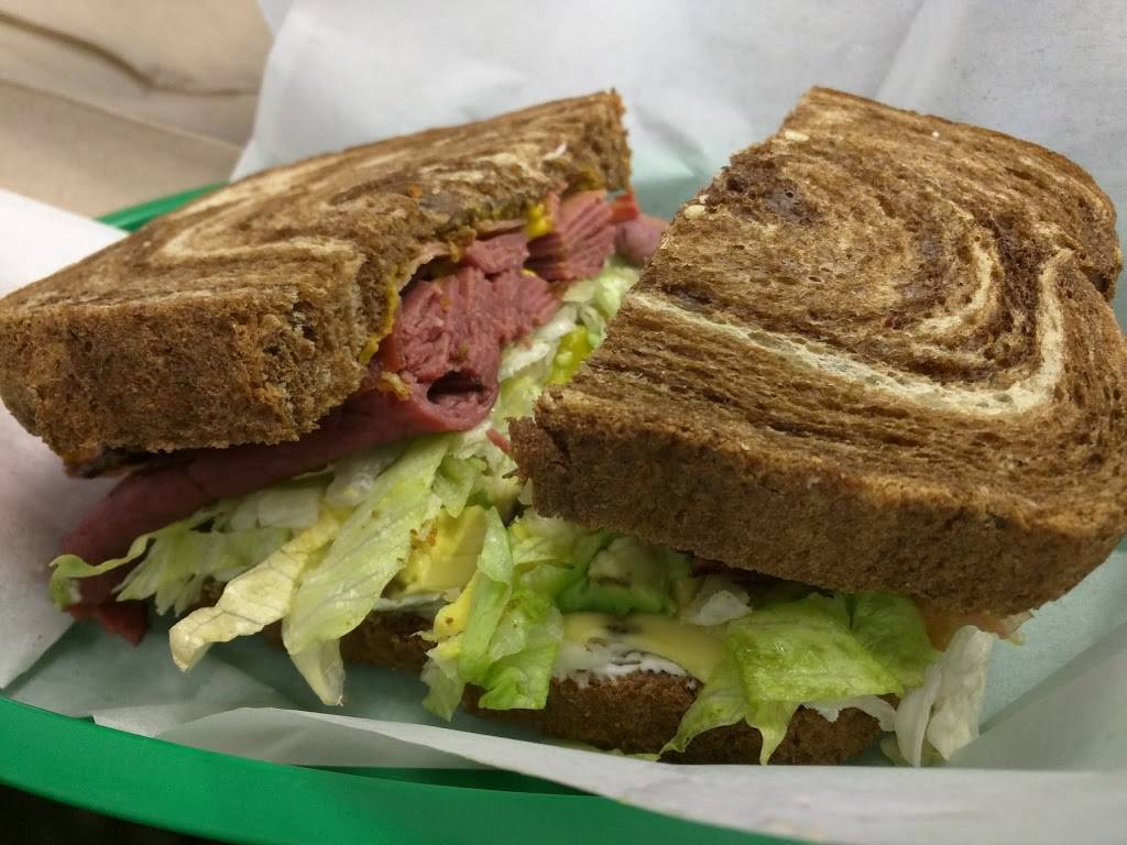 Mr. Pickles Sandwich Shop | restaurant | 1049 Cochrane Rd #120, Morgan Hill, CA 95037, USA | 4086124902 OR +1 408-612-4902