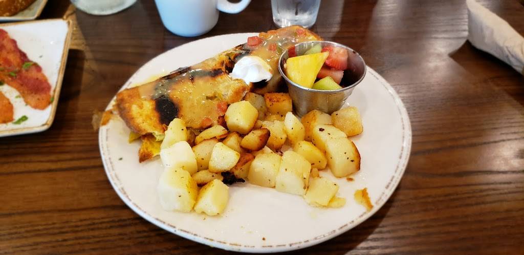 First Watch - Summerville | restaurant | 1097 N Main St Suite 202, Summerville, SC 29483, USA | 8437900880 OR +1 843-790-0880