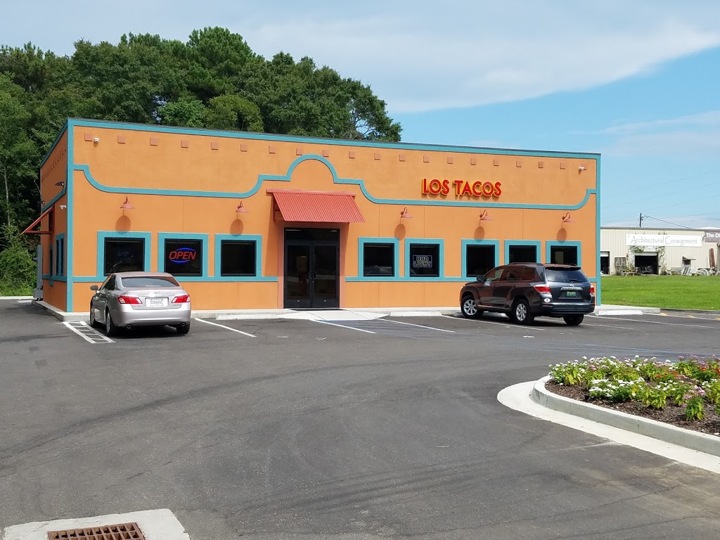 Los Tacos | restaurant | 19070 S Greeno Rd, Fairhope, AL 36532, USA | 2512705014 OR +1 251-270-5014