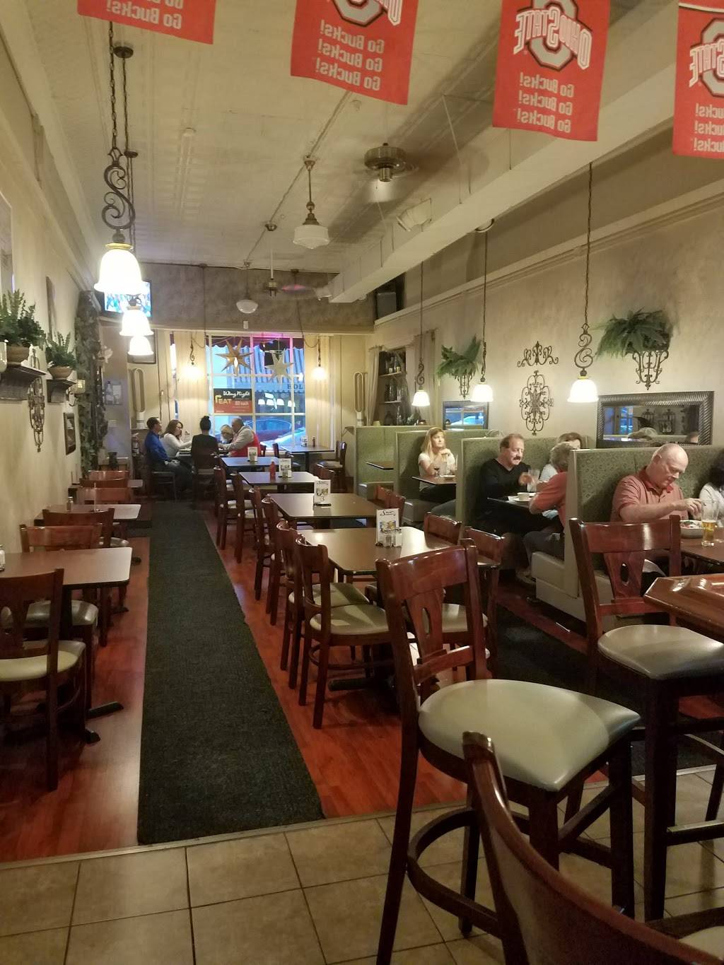 Shellabellas On Main | meal takeaway | 1307, 108 S Main St, Columbiana, OH 44408, USA | 3304821700 OR +1 330-482-1700