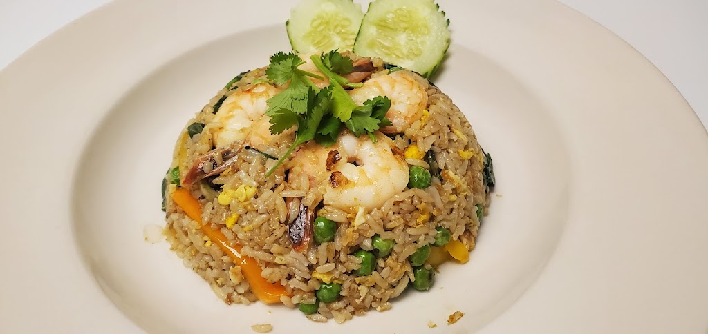 Peak Thai Lombard | restaurant | 845 E Roosevelt Rd, Lombard, IL 60148, USA | 6305193073 OR +1 630-519-3073