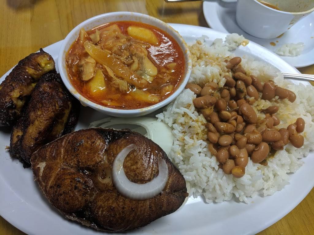 Yuka Deli | restaurant | 5899 NW 36th St, Virginia Gardens, FL 33166, USA | 7862650266 OR +1 786-265-0266