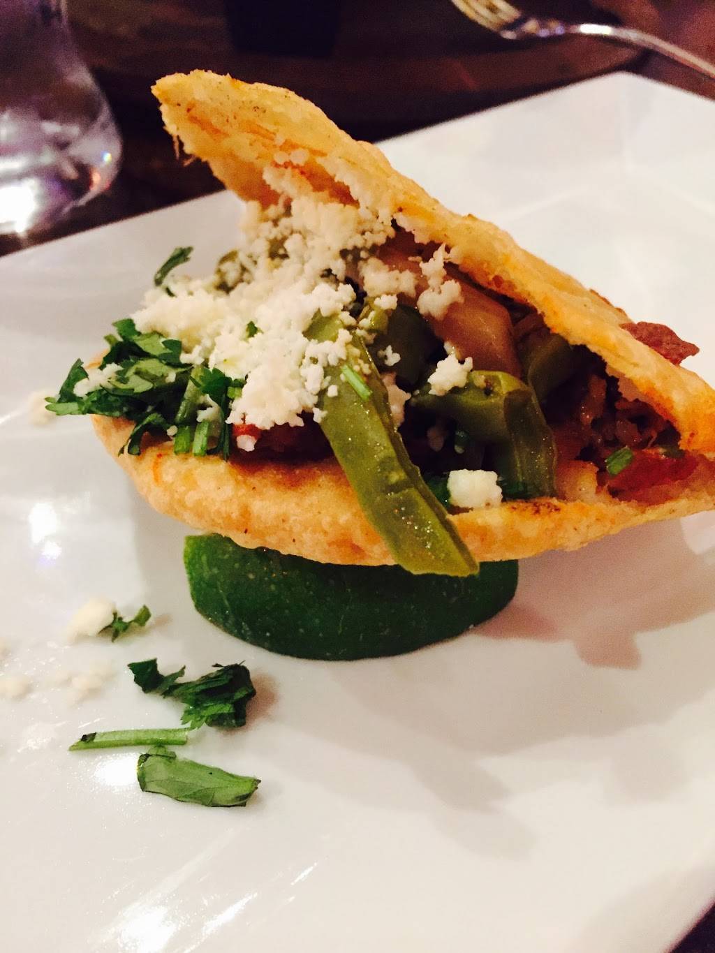 Mezcalero Cocina Mexicana | restaurant | 3714 14th St NW, Washington, DC 20010, USA | 2028032114 OR +1 202-803-2114