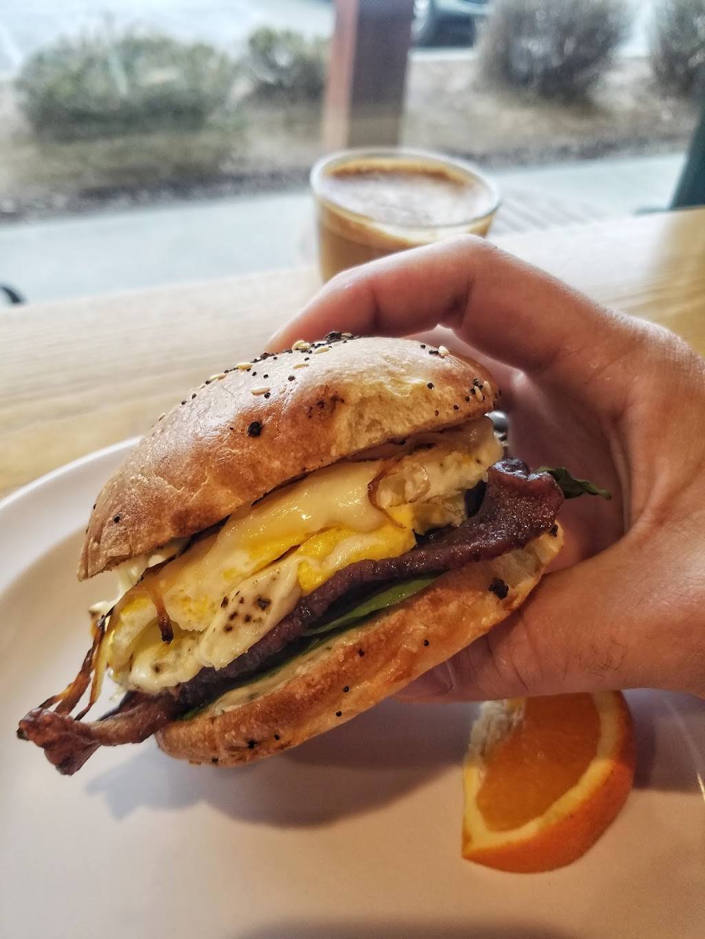 Williston Coffee Shop | bakery | 400 Cornerstone Dr, Williston, VT 05495, USA | 8028575173 OR +1 802-857-5173