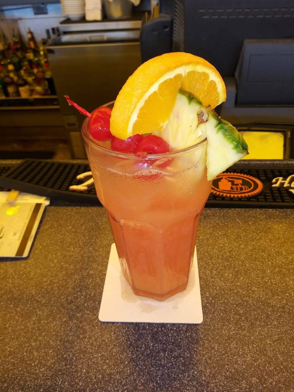 Shuckers Waterfront Bar & Grill | restaurant | 1819 79th Street Causeway, North Bay Village, FL 33141, USA | 3058661570 OR +1 305-866-1570