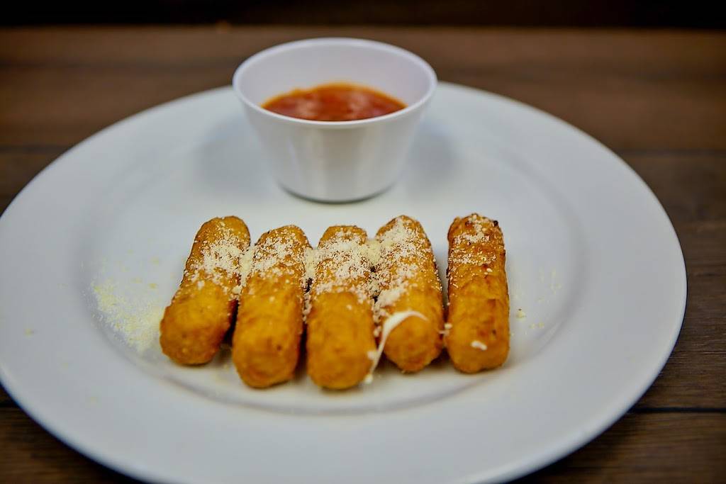 Adriatic Cafe Italian Grill | meal takeaway | 17402 Northwest Fwy, Jersey Village, TX 77040, USA | 7139836565 OR +1 713-983-6565