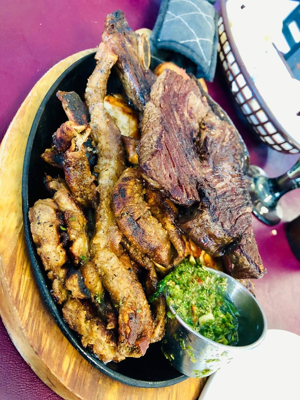 Sabores Del Plata | restaurant | 6200 Buford Hwy #1G, Norcross, GA 30071, USA | 6787434671 OR +1 678-743-4671