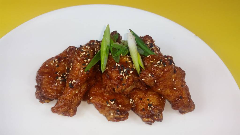 Chicken Day | meal takeaway | 301 S Western Ave #107, Los Angeles, CA 90020, USA | 2133879933 OR +1 213-387-9933