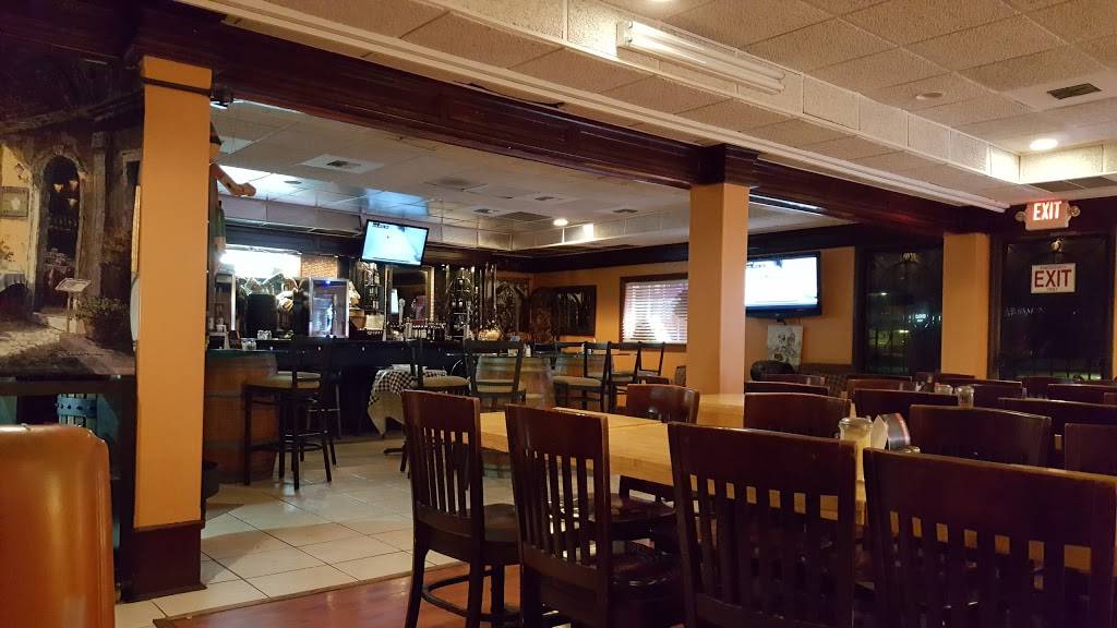 Pasquales Italian Pizzeria | restaurant | 9045 Fair Oaks Blvd G, Carmichael, CA 95608, USA | 9169444040 OR +1 916-944-4040