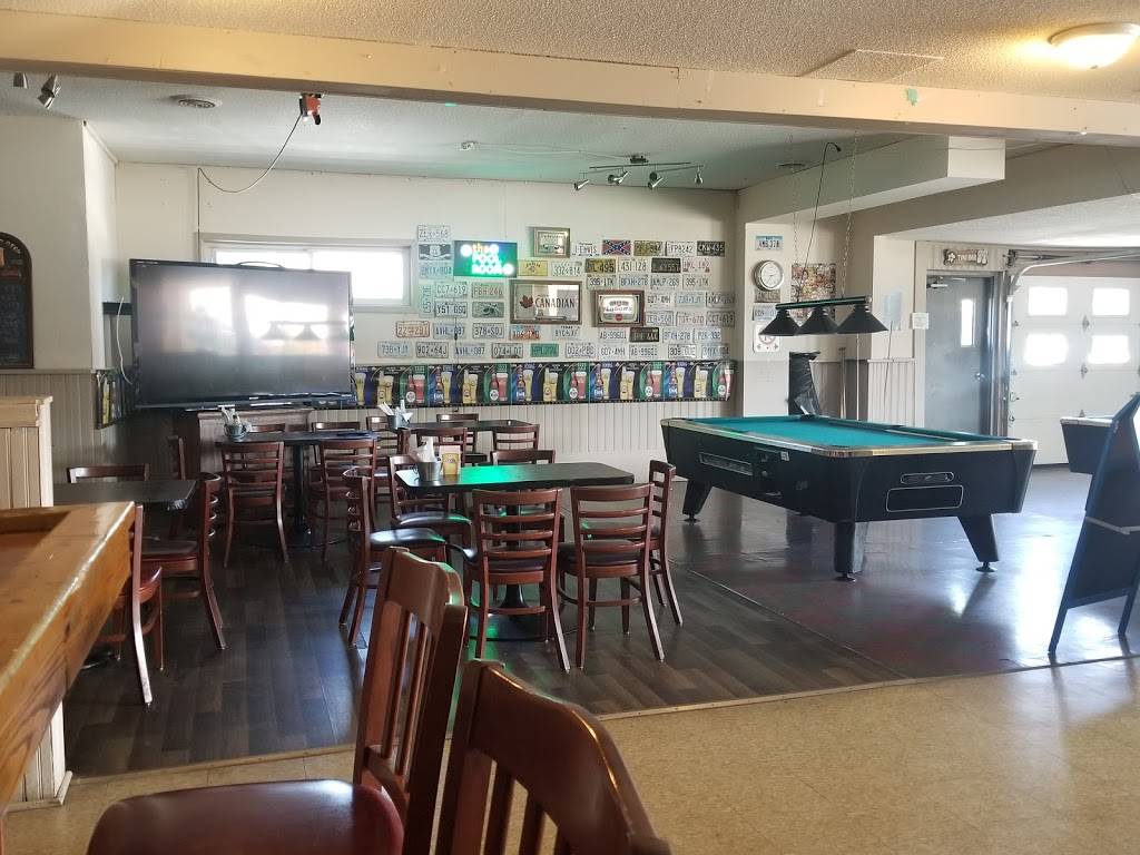 Some Place Else | restaurant | 49 Scott St W, St. Catharines, ON L2R 1C9, Canada | 9053977485 OR +1 905-397-7485