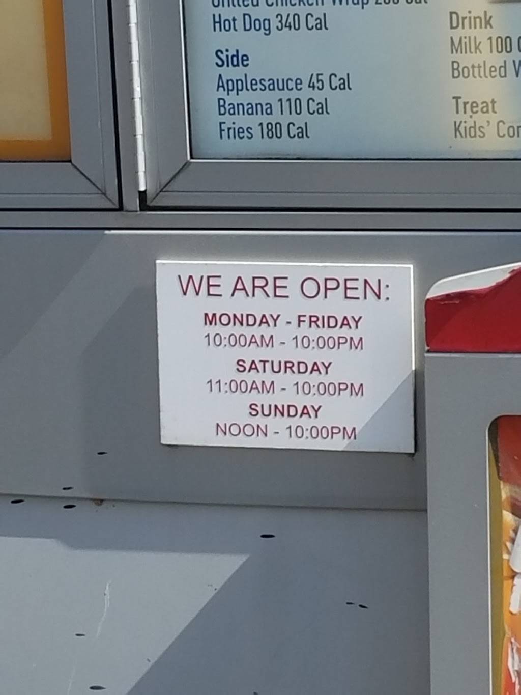 Dairy Queen | restaurant | 1512 W 5th Ave, Columbus, OH 43212, USA | 6144860011 OR +1 614-486-0011