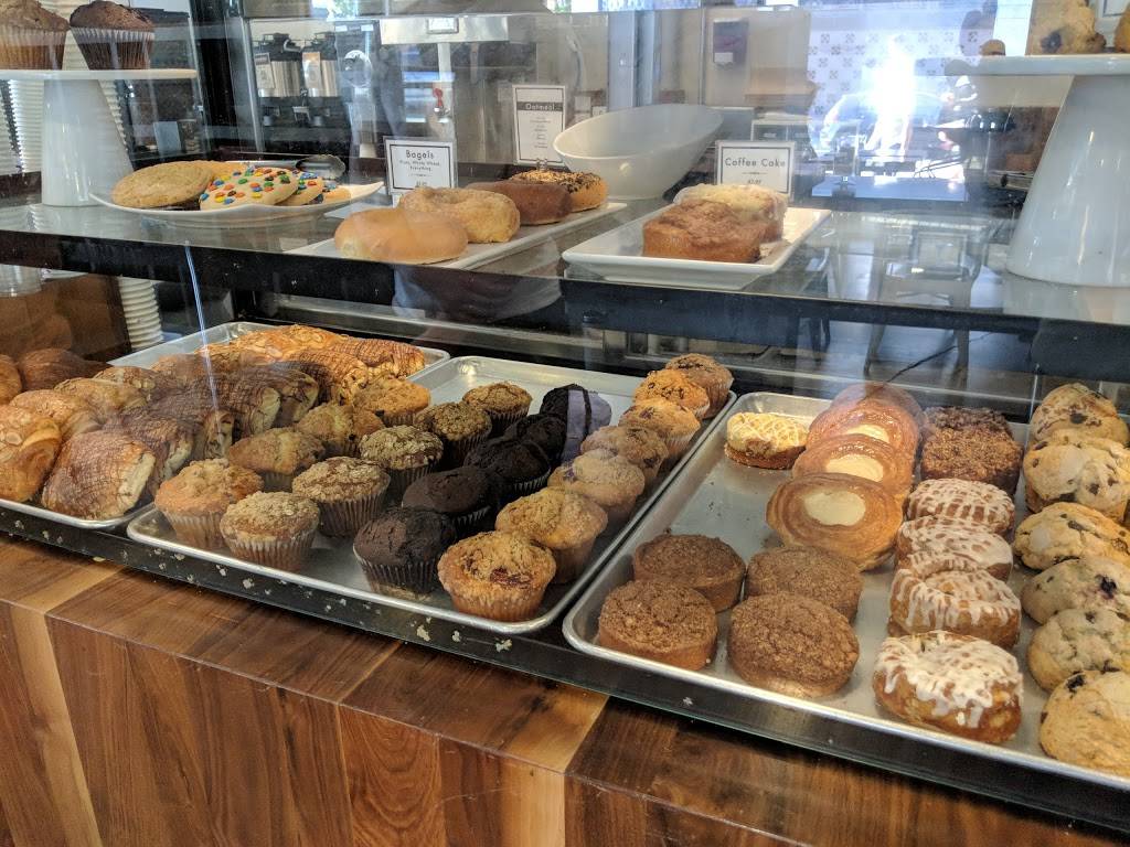 Rise N Grind | cafe | 6501 Hollywood Blvd, Los Angeles, CA 90028, USA | 3234644100 OR +1 323-464-4100