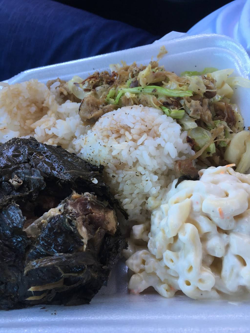 K & K Kitchen | restaurant | 1223 N School St, Honolulu, HI 96817, USA | 8088477456 OR +1 808-847-7456