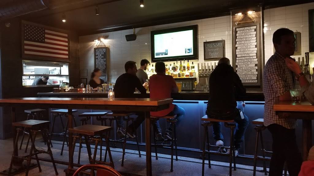 Forbes Tavern | restaurant | 310 Forbes Ave, Pittsburgh, PA 15222, USA | 4122811999 OR +1 412-281-1999