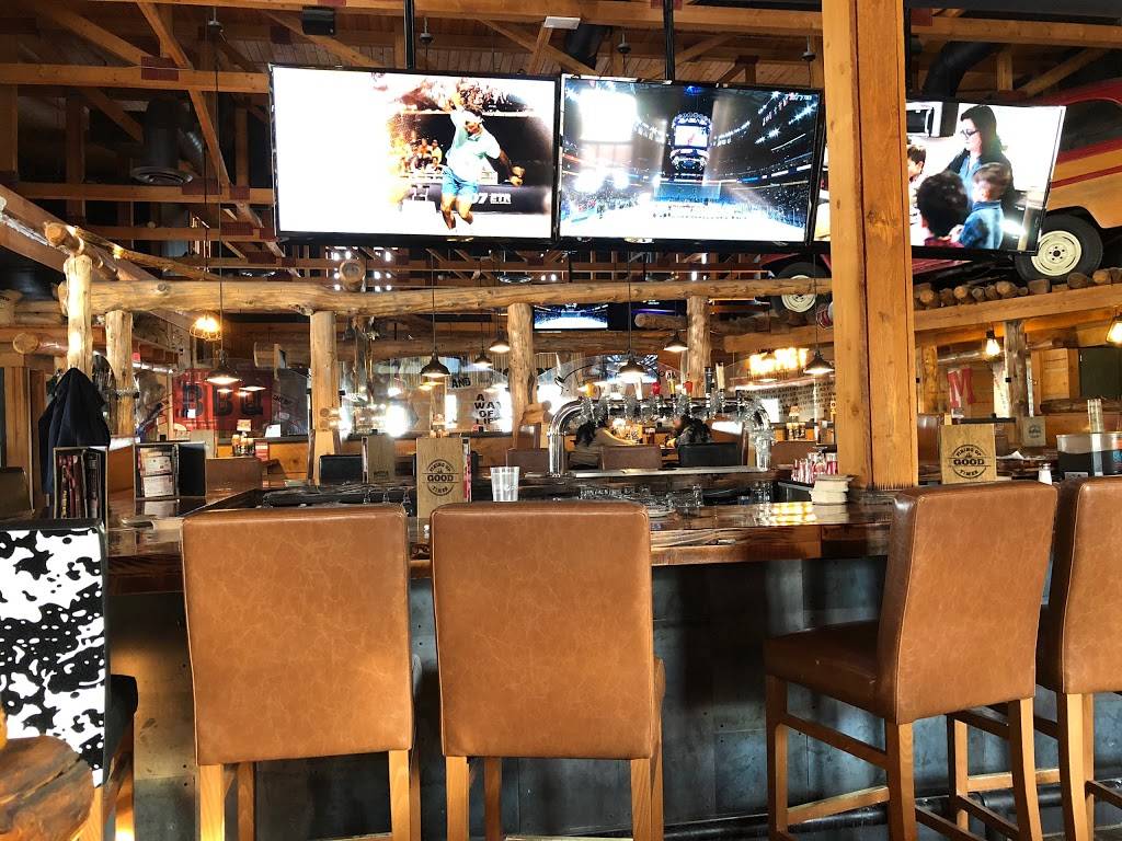 Montanas | restaurant | 65 Skyway Ave Unit 15, Etobicoke, ON M9W 6C7, Canada | 4166745589 OR +1 416-674-5589