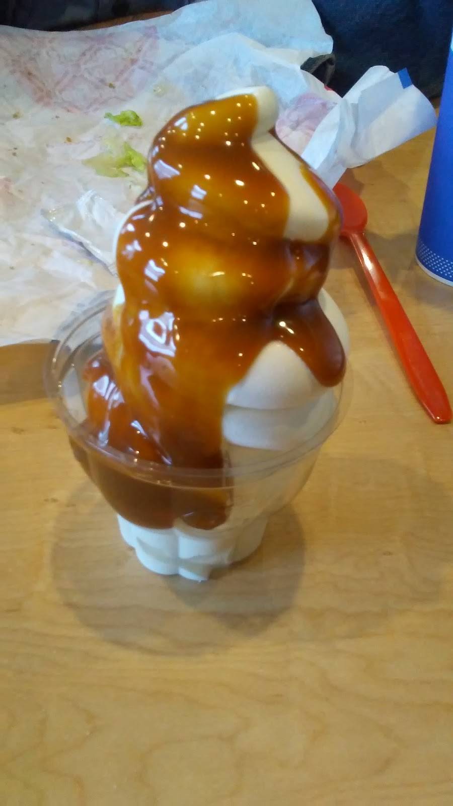 Dairy Queen | restaurant | 541 Hill Rd N, Pickerington, OH 43147, USA | 6148378676 OR +1 614-837-8676