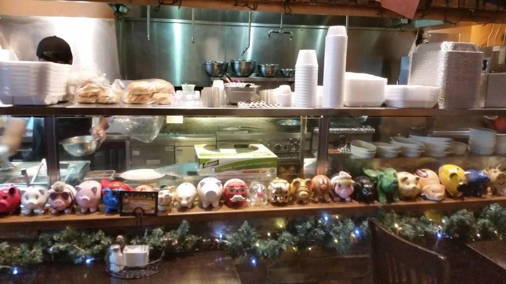 Pig Out BBQ | restaurant | 780 Kingston Rd #6, Pickering, ON L1V 0C5, Canada | 9054927222 OR +1 905-492-7222