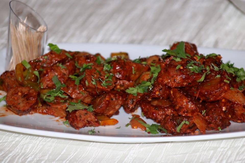 Wok N Tandoor / Tangy Tomato | restaurant | 11833 Artesia Blvd, Artesia, CA 90701, USA | 5628098181 OR +1 562-809-8181