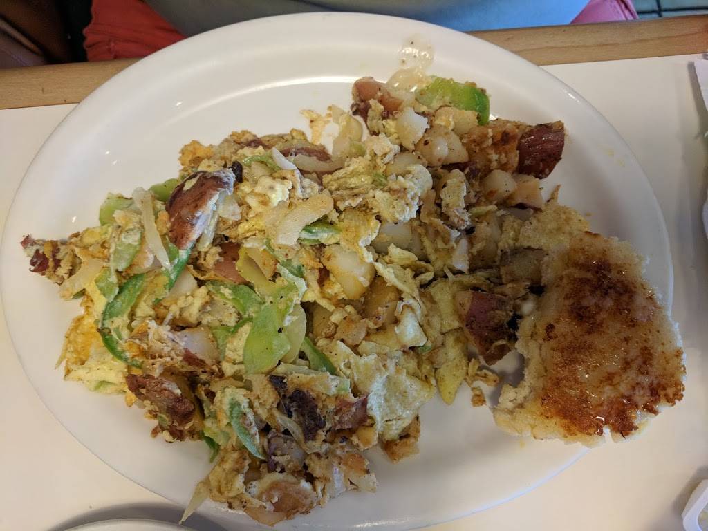 Duffys Diner | restaurant | 3305 N Federal Hwy, Pompano Beach, FL 33064, USA | 9547821121 OR +1 954-782-1121