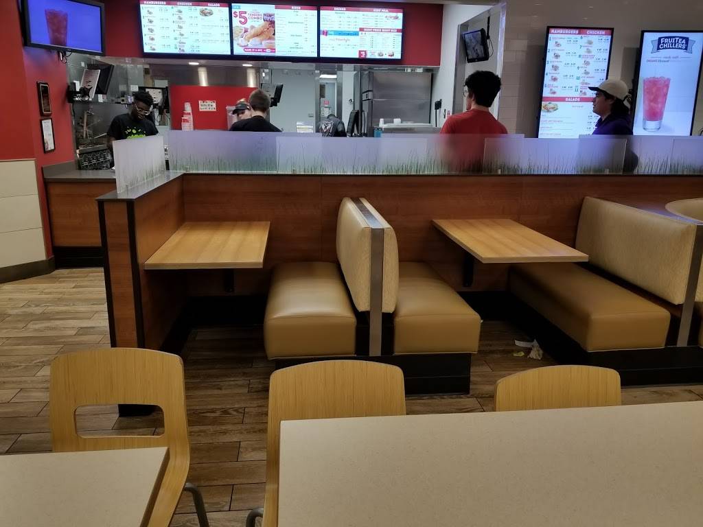 Wendys | restaurant | 900 S Missouri Ave, Clearwater, FL 33756, USA | 7272490106 OR +1 727-249-0106