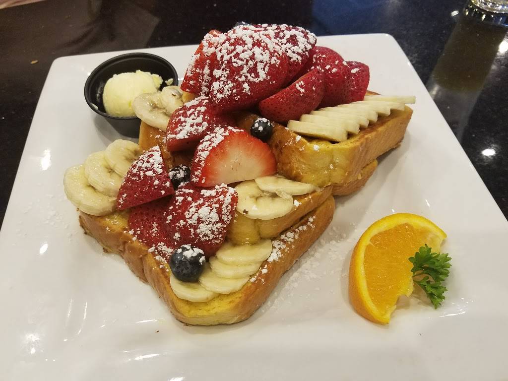 Kekes Breakfast Cafe | restaurant | 4430 Curry Ford Rd, Orlando, FL 32812, USA | 4077203686 OR +1 407-720-3686