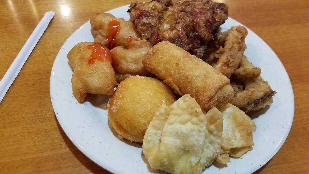 Grand King Buffet | restaurant | 661 E 24th St # 230, Holland, MI 49423, USA | 6167966988 OR +1 616-796-6988