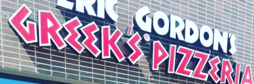 Eric Gordons Greeks Pizzaria | restaurant | 1425 N Dunn St, Bloomington, IN 47408, USA | 8128220222 OR +1 812-822-0222